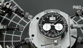 南京百达翡丽手表维修全面检查