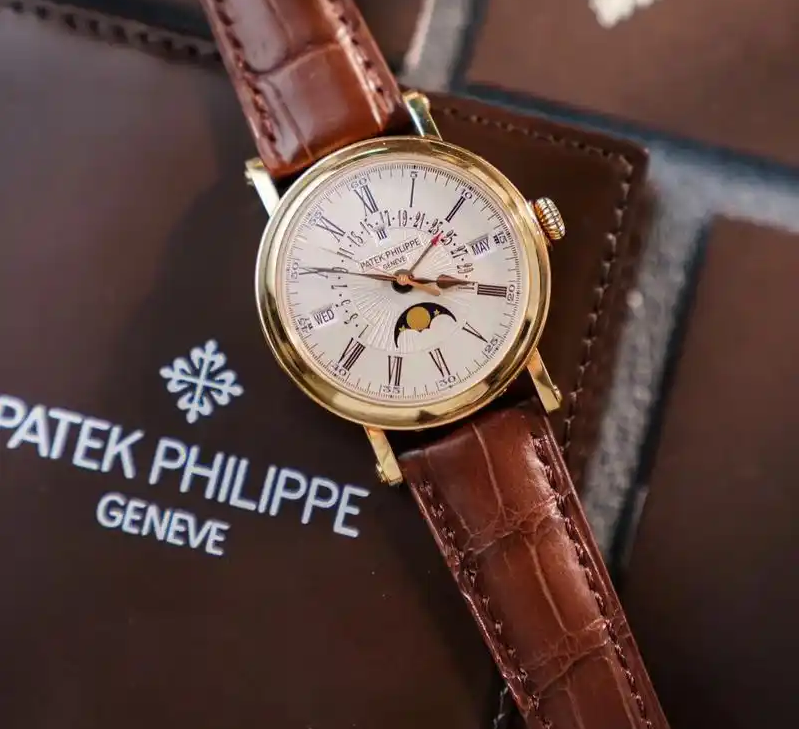 南京百达翡丽官方售后维修保养服务中心定制解决方案